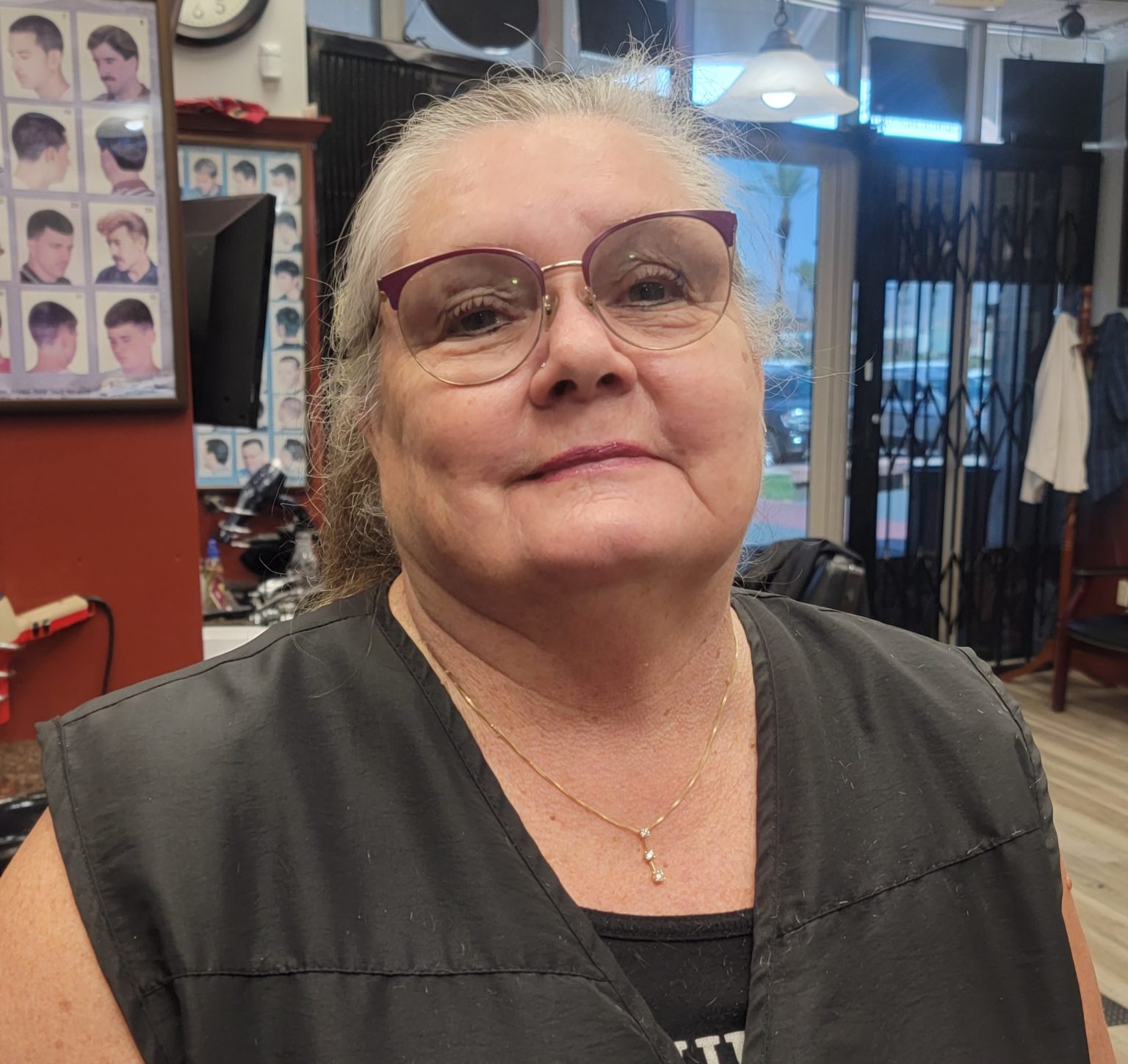 1 in Scottsdale Best Barber Shop Near Me